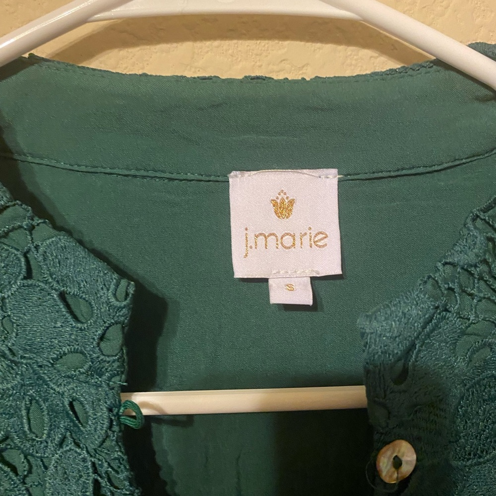 J. Marie Seraphina Dress NWOT - Picture 4 of 7